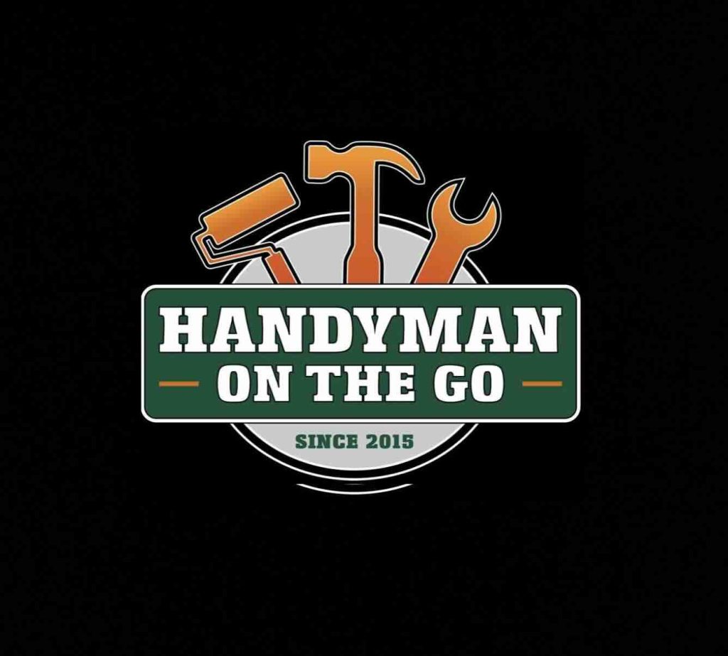 Handymanonthego VA Logo